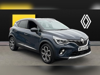 Renault - Captur