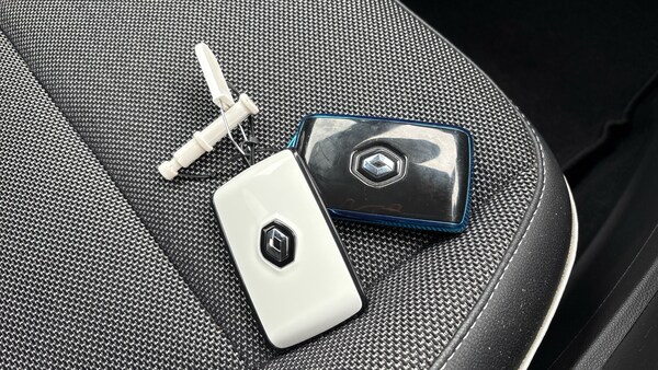 Used Renault Captur 2022 for sale - 76129296: Photo 20