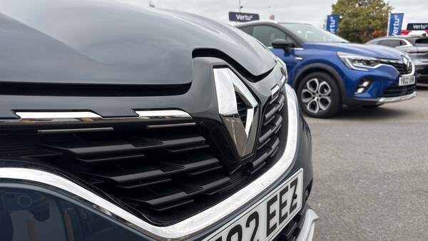 Used Renault Captur 2022 for sale - 76129296: Photo 35