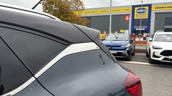 Used Renault Captur 2022 for sale - 76129296: Photo 37