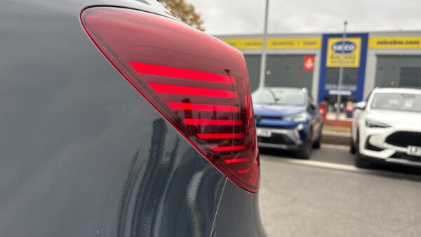 Used Renault Captur 2022 for sale - 76129296: Photo 38