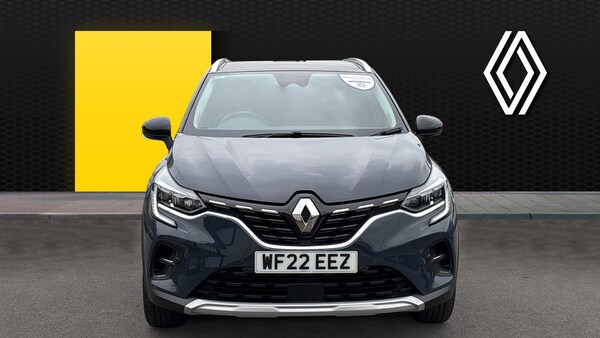 Used Renault Captur 2022 for sale - 76129296: Photo 3