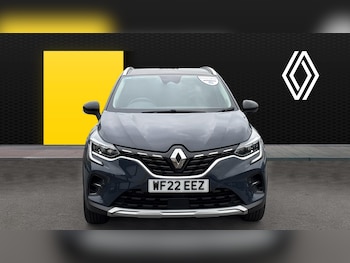 Used Renault Captur 2022 for sale - 76129296: Photo 3