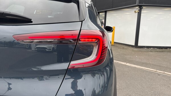 Used Renault Captur 2022 for sale - 76129296: Photo 42