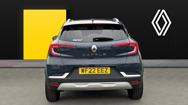 Used Renault Captur 2022 for sale - 76129296: Photo 6