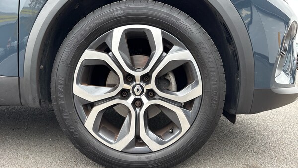 Used Renault Captur 2022 for sale - 76129296: Photo 7