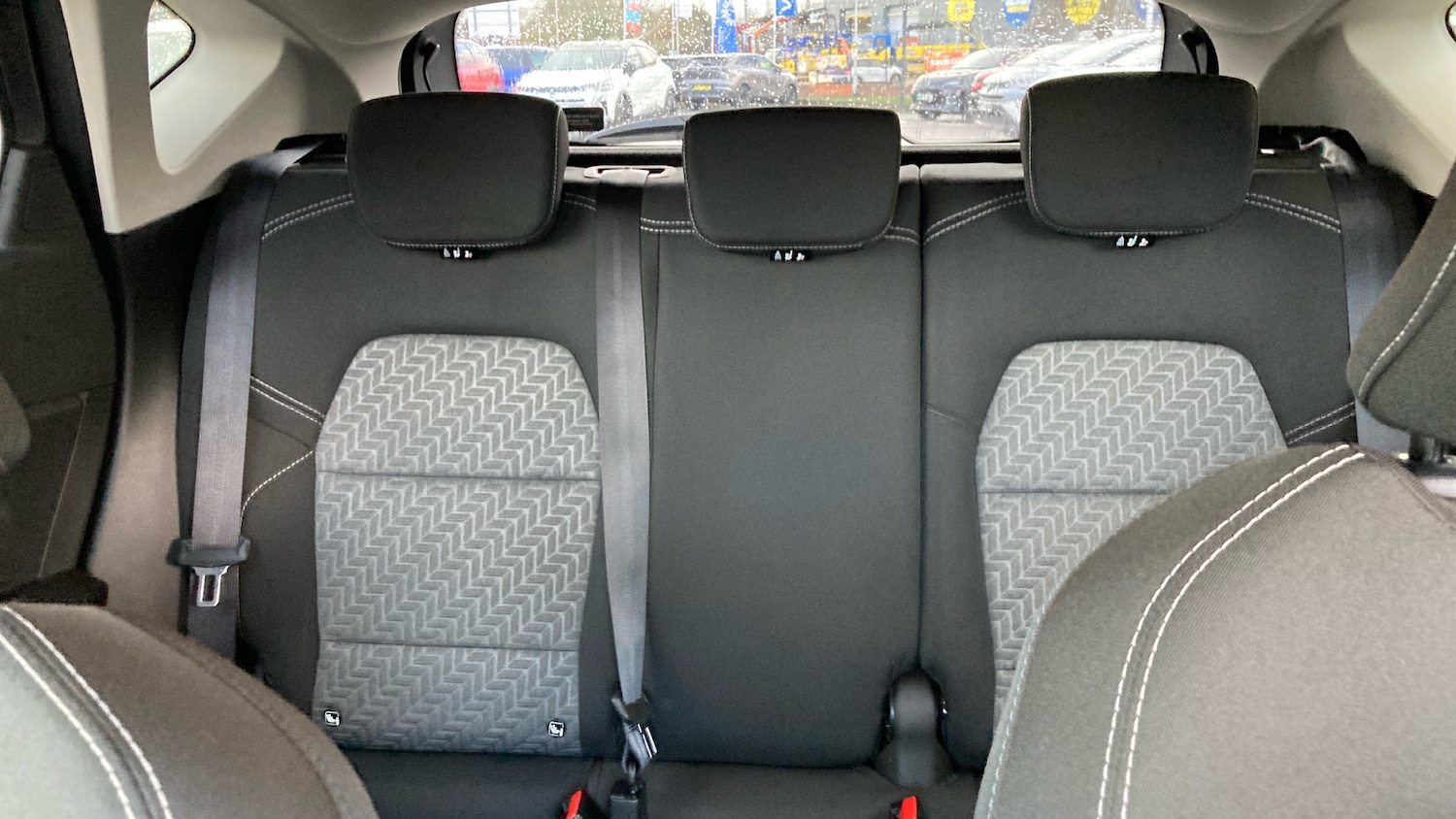 Used Renault Captur 2022 for sale - 77124974: Photo 15