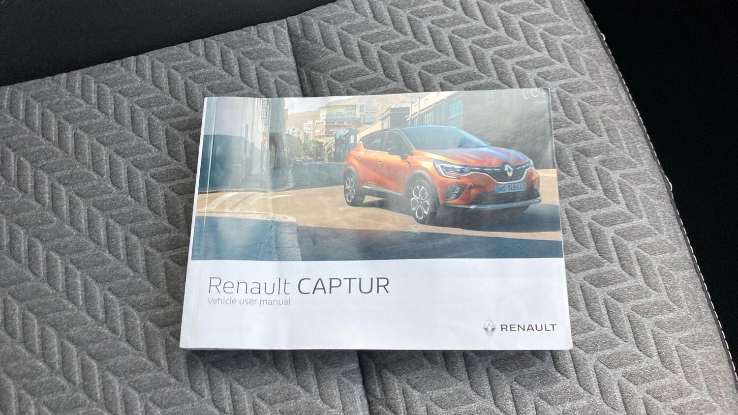 Used Renault Captur 2022 for sale - 77124974: Photo 19