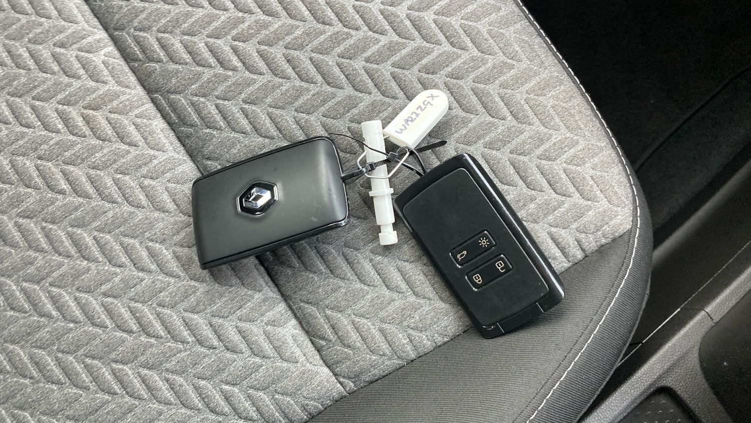 Used Renault Captur 2022 for sale - 77124974: Photo 20