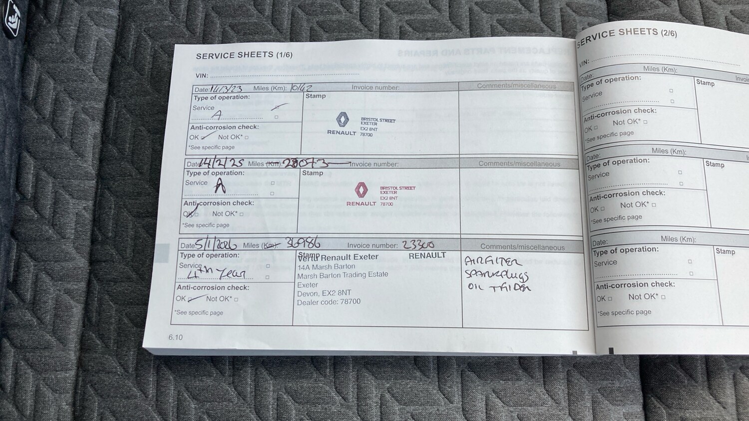 Used Renault Captur 2022 for sale - 77124974: Photo 21