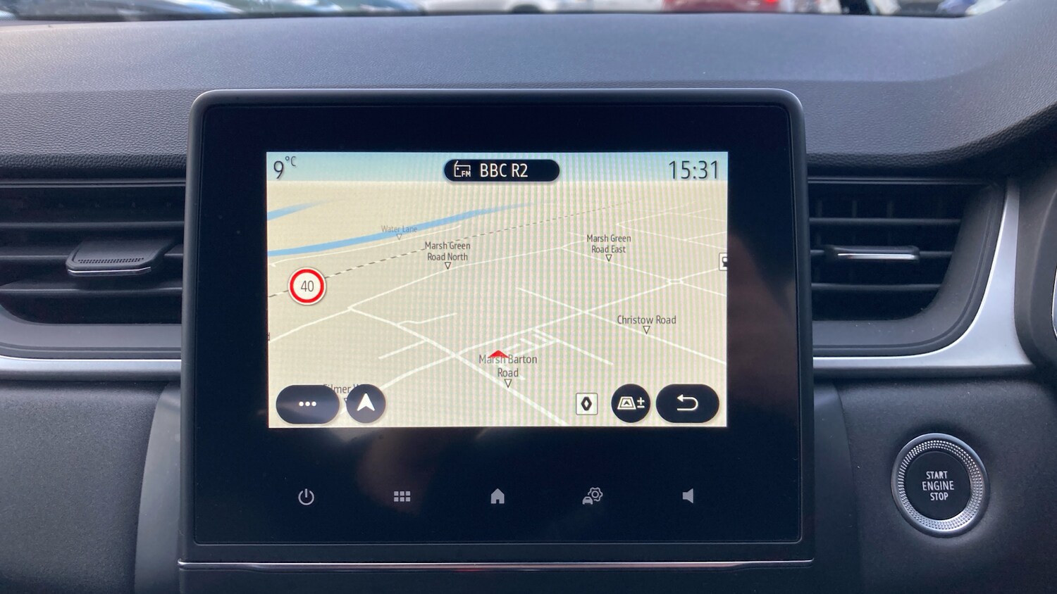 Used Renault Captur 2022 for sale - 77124974: Photo 22