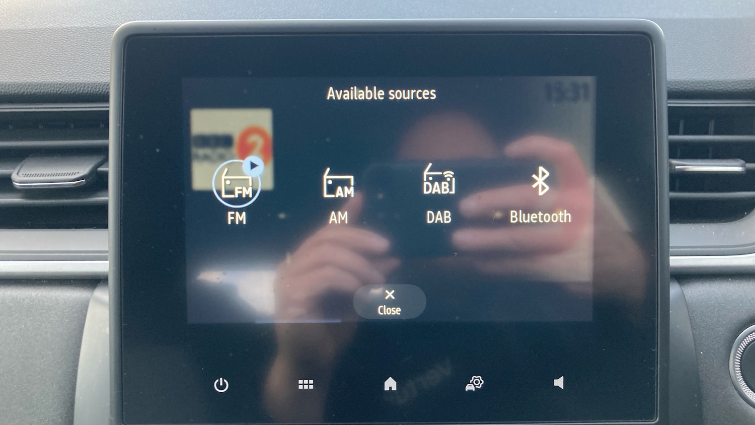 Used Renault Captur 2022 for sale - 77124974: Photo 23