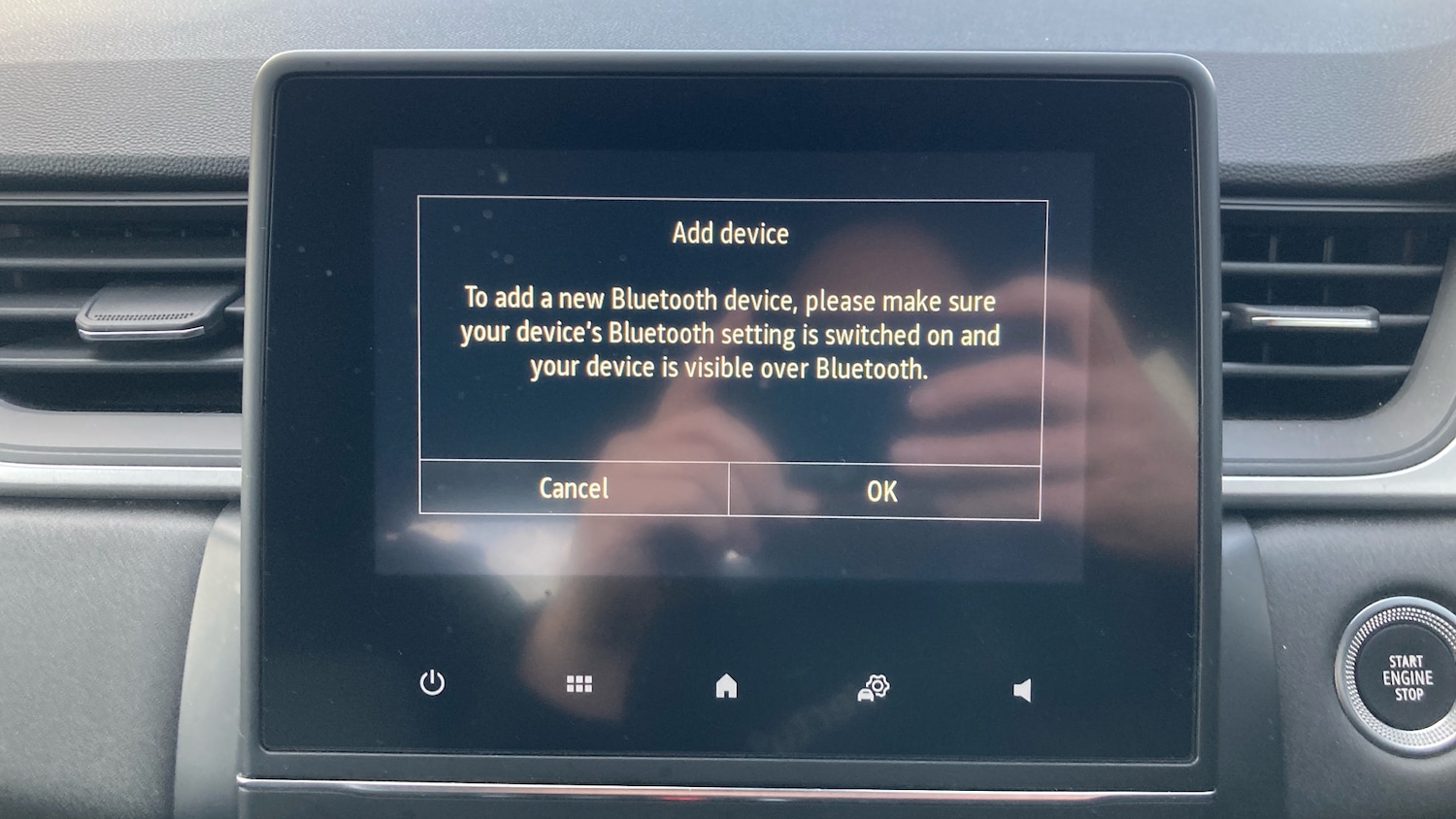 Used Renault Captur 2022 for sale - 77124974: Photo 24