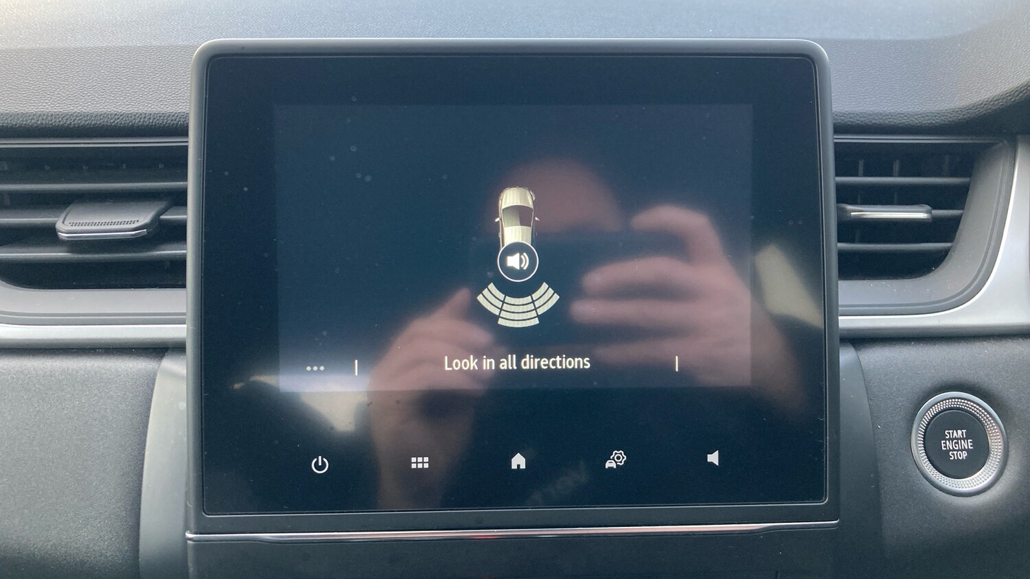 Used Renault Captur 2022 for sale - 77124974: Photo 25