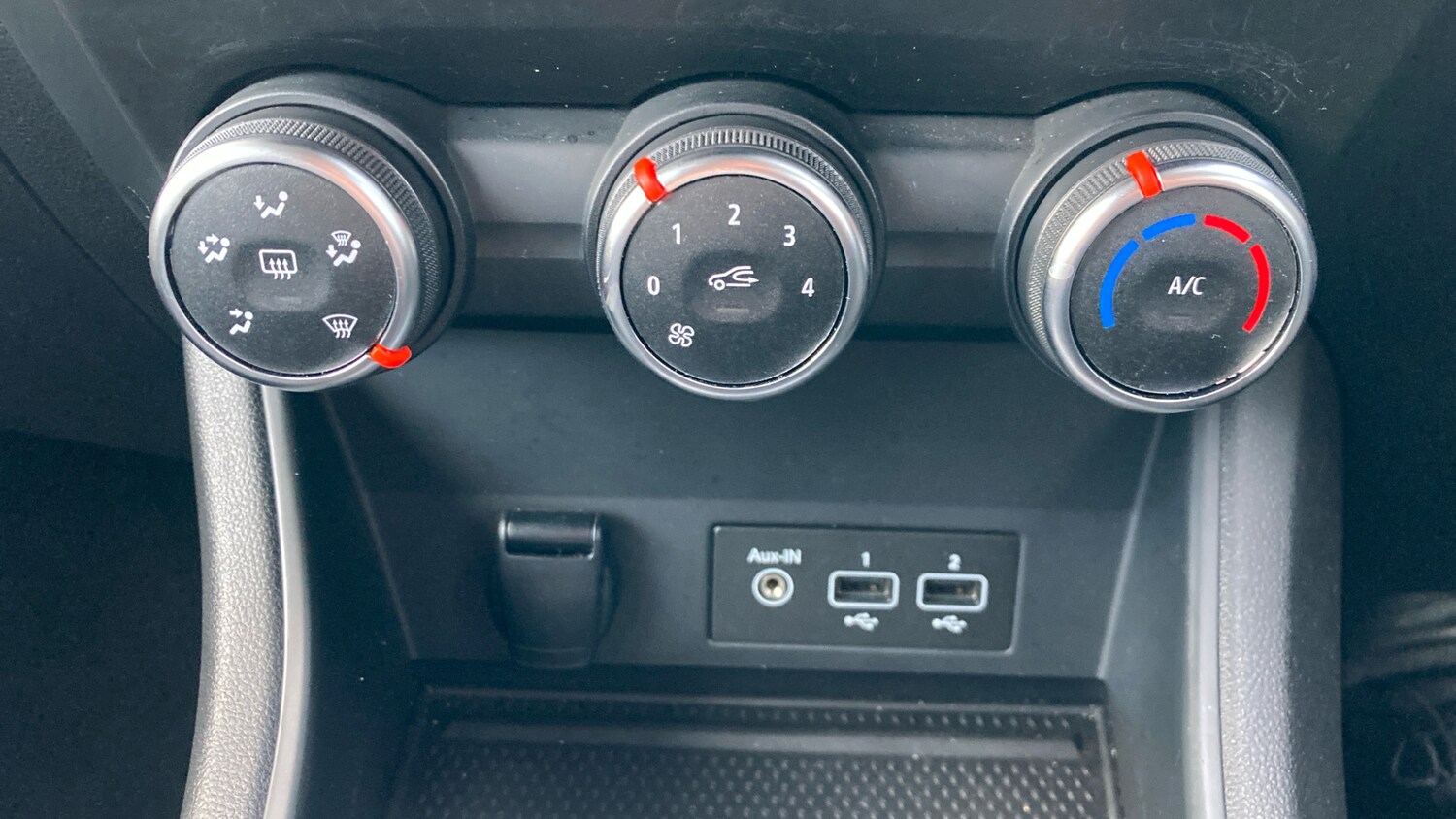 Used Renault Captur 2022 for sale - 77124974: Photo 27