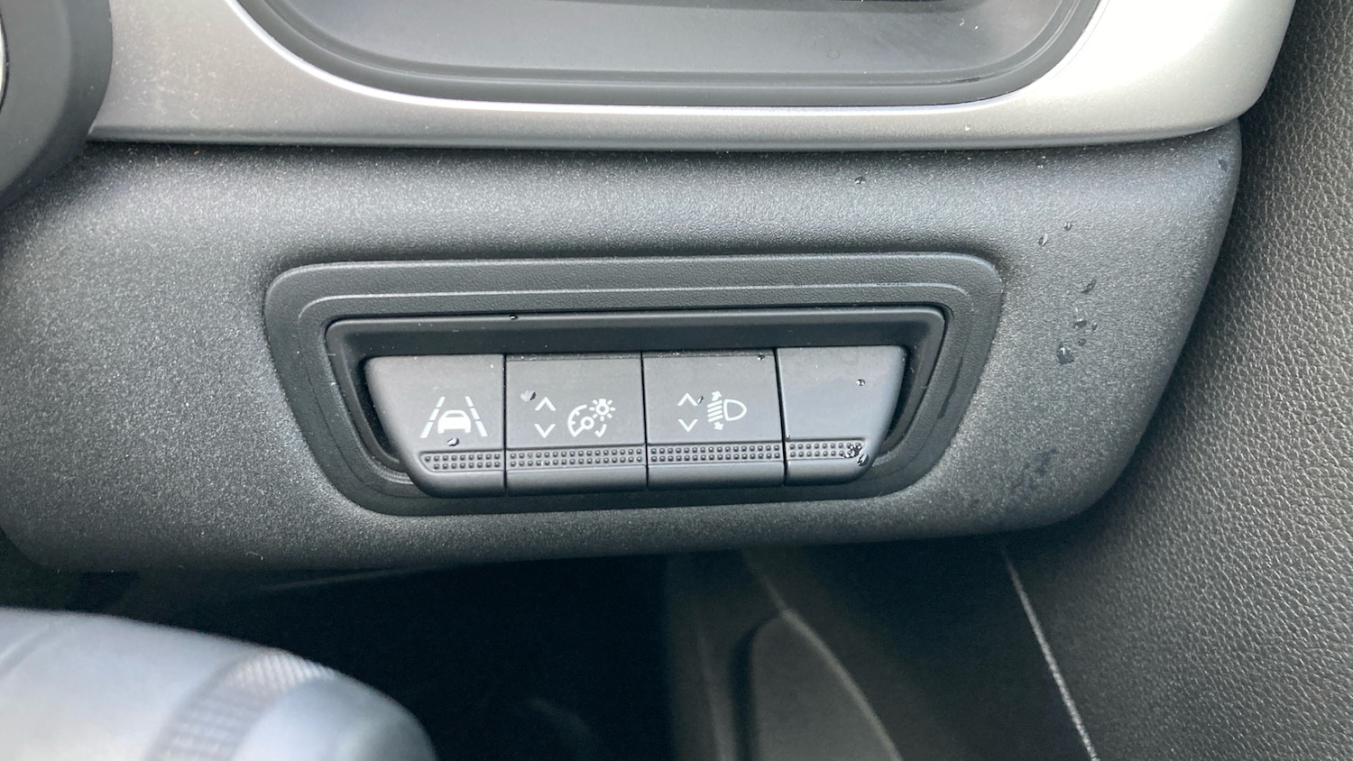 Used Renault Captur 2022 for sale - 77124974: Photo 35