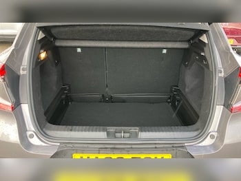 Used Renault Captur 2022 for sale - 77124974: Photo