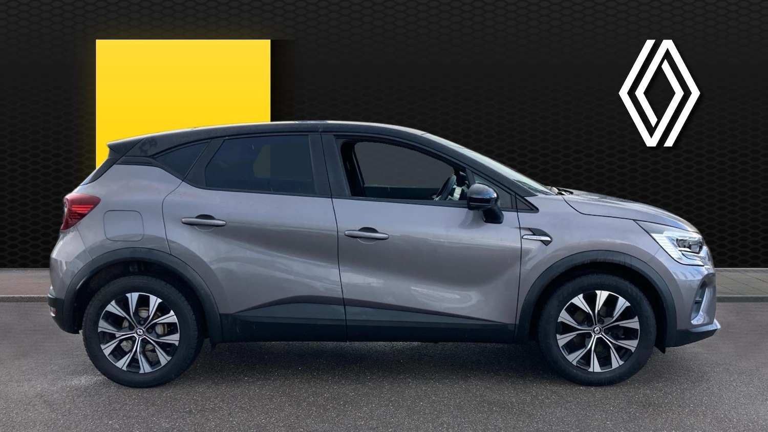 Used Renault Captur 2022 for sale - 77124974: Photo 5