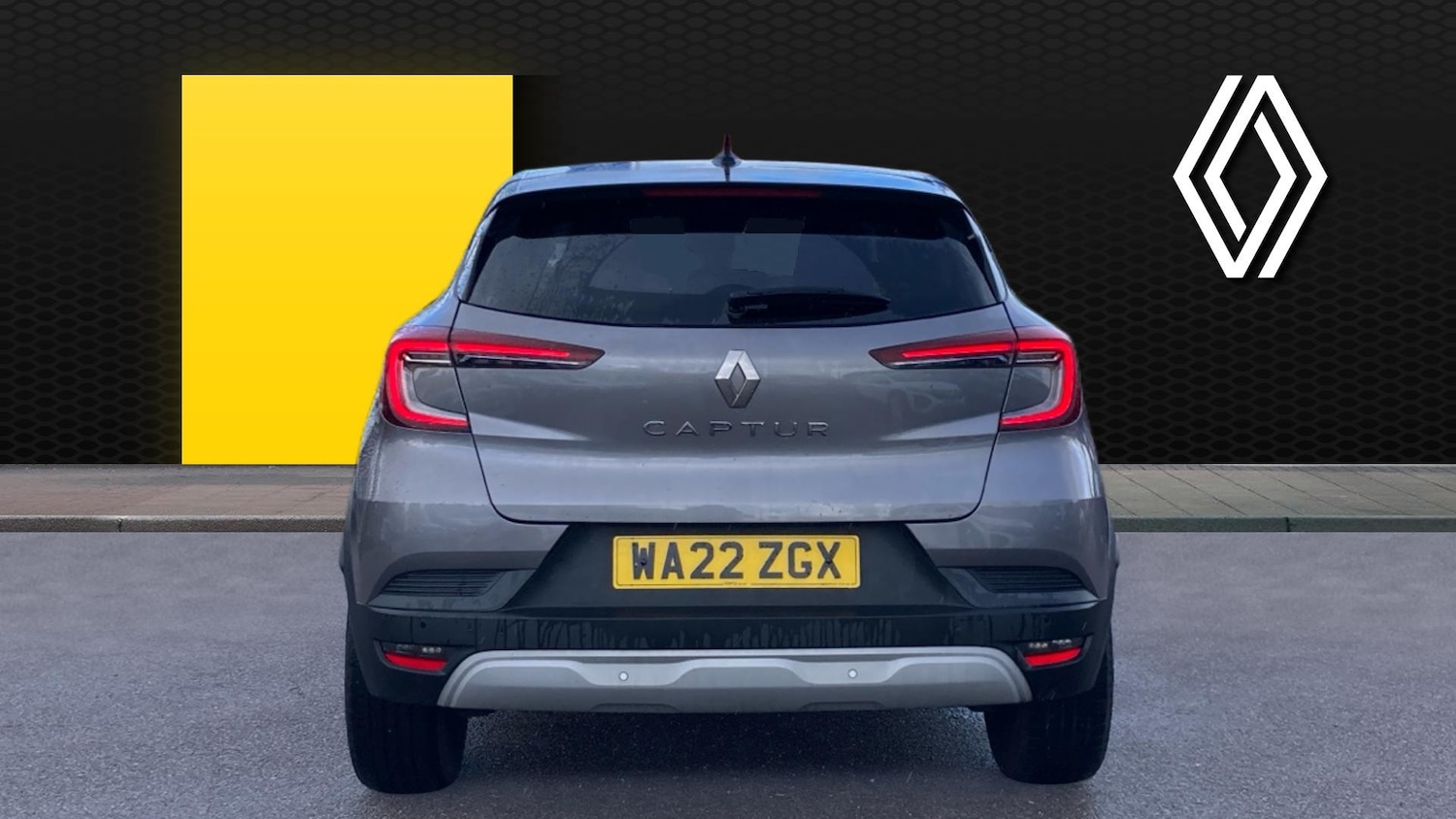 Used Renault Captur 2022 for sale - 77124974: Photo 6