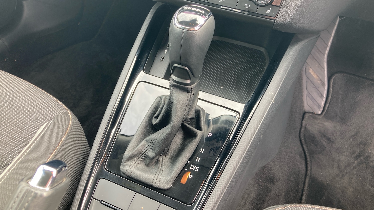 Used Skoda Kamiq 2021 for sale - 78198723: Photo 13