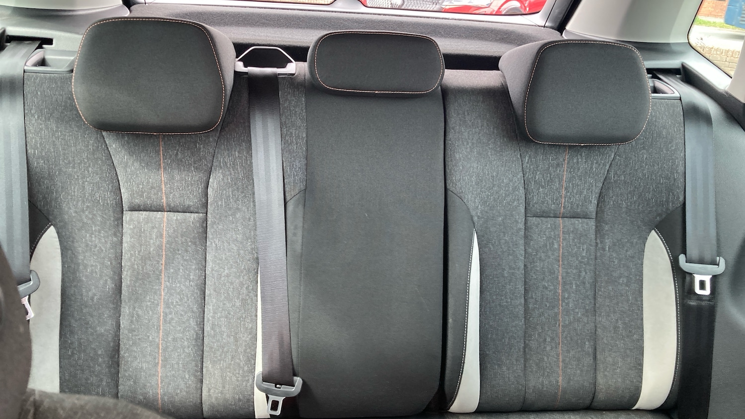 Used Skoda Kamiq 2021 for sale - 78198723: Photo 15