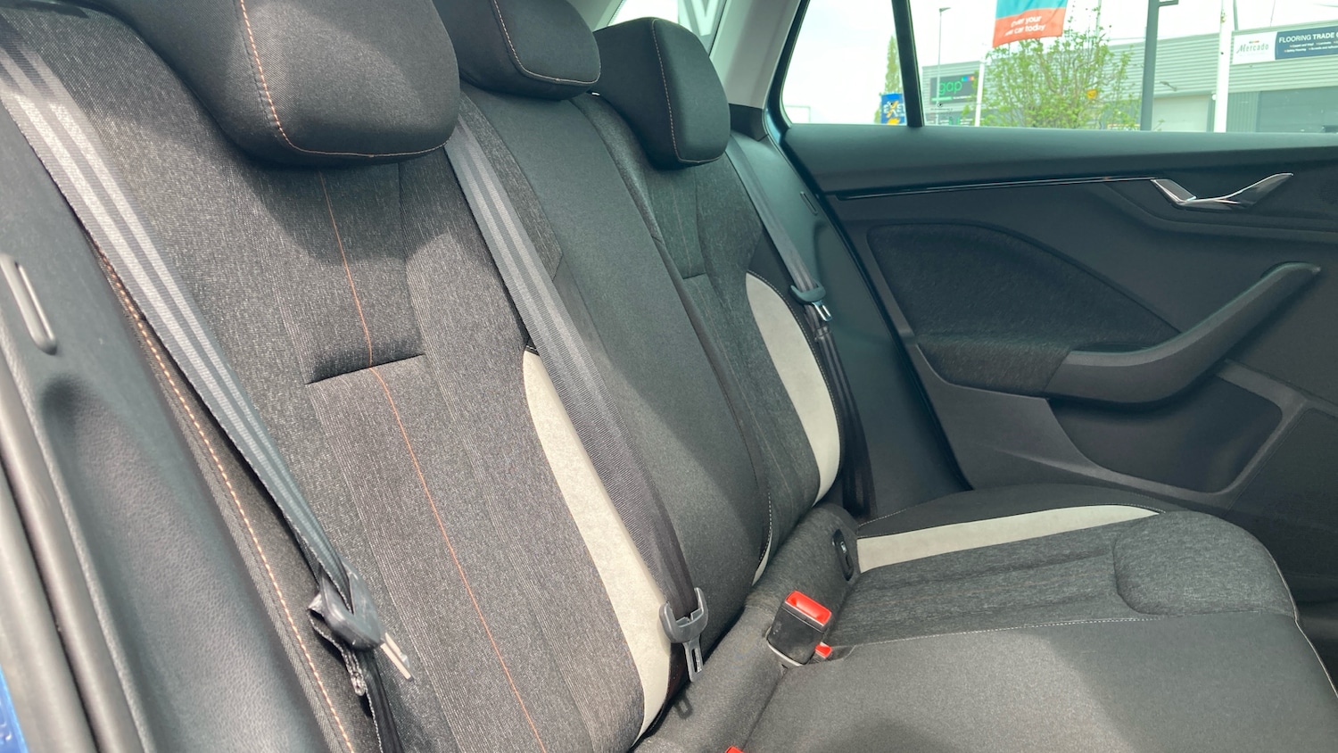 Used Skoda Kamiq 2021 for sale - 78198723: Photo 16