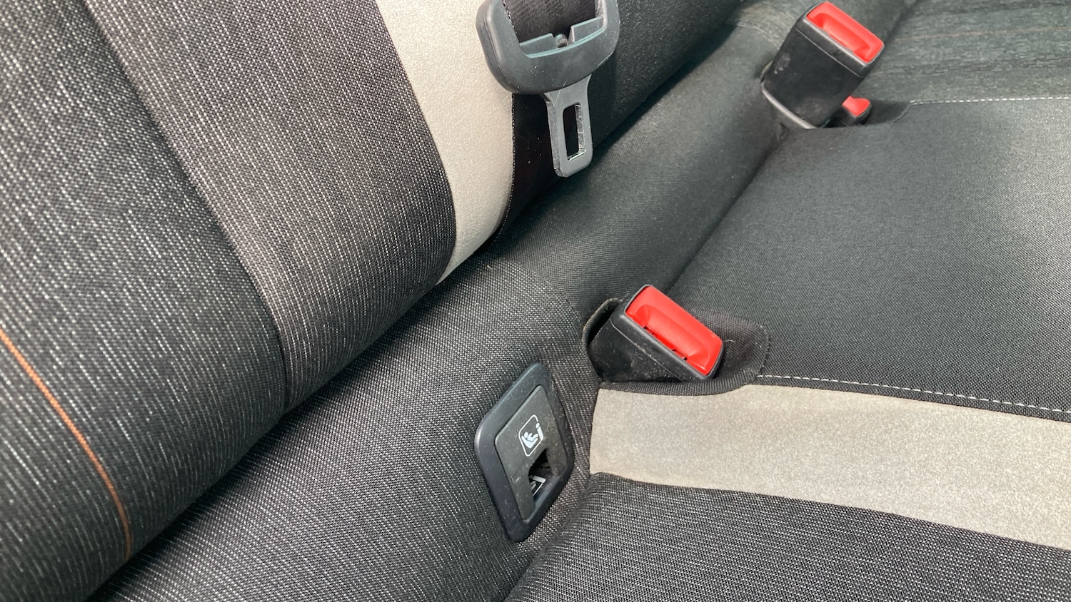 Used Skoda Kamiq 2021 for sale - 78198723: Photo 17