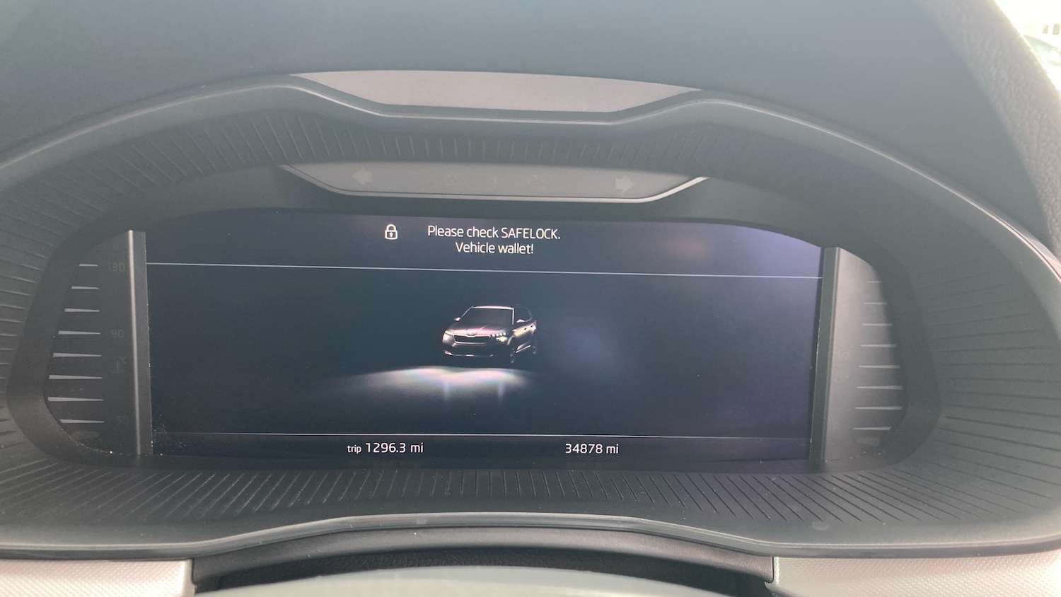 Used Skoda Kamiq 2021 for sale - 78198723: Photo 18