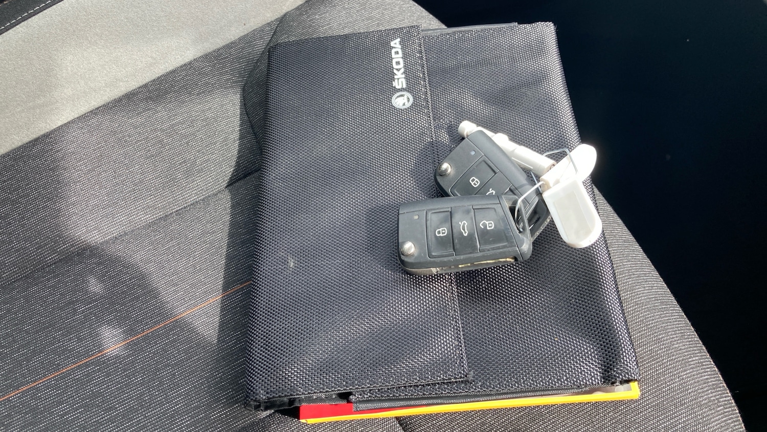 Used Skoda Kamiq 2021 for sale - 78198723: Photo 19