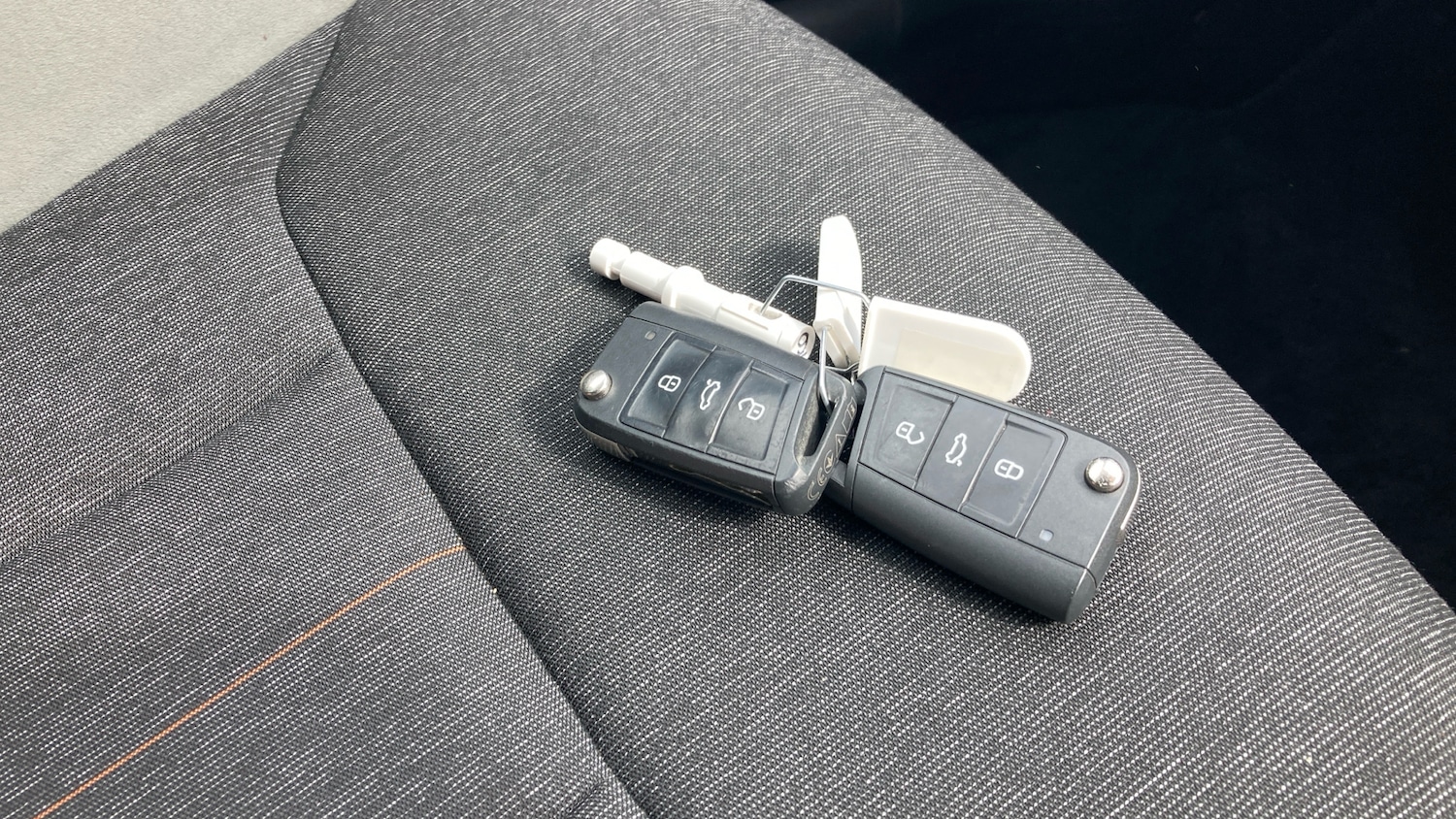 Used Skoda Kamiq 2021 for sale - 78198723: Photo 20