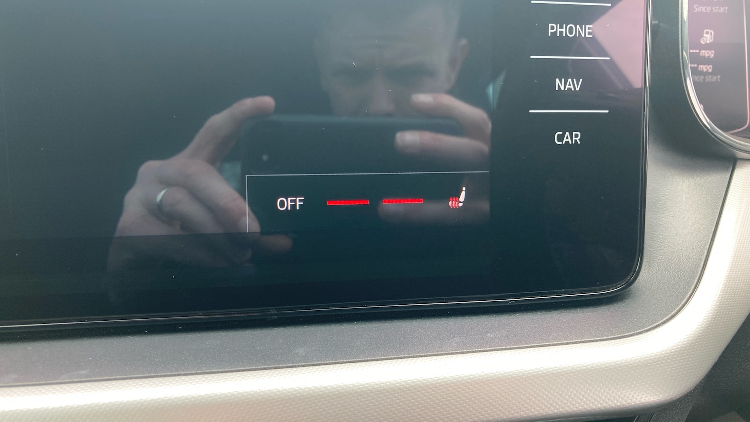 Used Skoda Kamiq 2021 for sale - 78198723: Photo 22