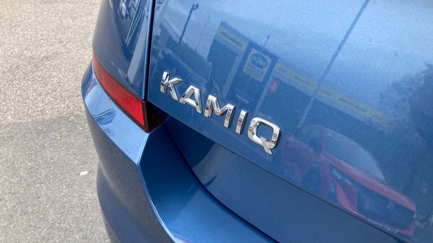 Used Skoda Kamiq 2021 for sale - 78198723: Photo 28