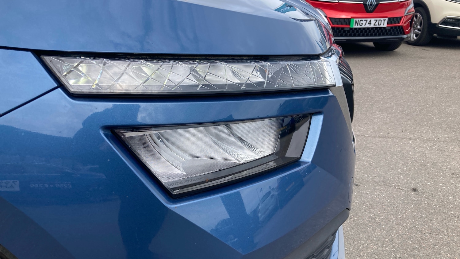 Used Skoda Kamiq 2021 for sale - 78198723: Photo 30