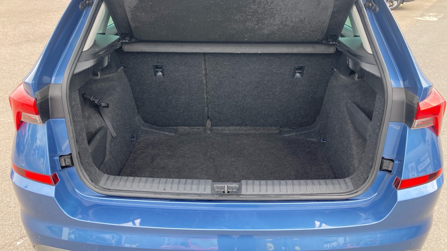 Used Skoda Kamiq 2021 for sale - 78198723: Photo 4