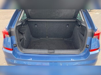 Used Skoda Kamiq 2021 for sale - 78198723: Photo