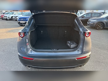 Used Mazda CX-30 2022 for sale - 77946032: Photo