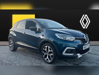 2017 (67) - 1.5 dCi 90 Signature X Nav 5dr Diesel Hatchback