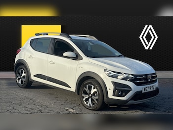 2021 (71) - 1.0 TCe Prestige 5dr Petrol Hatchback