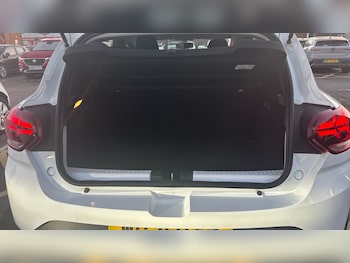 Used Dacia Sandero Stepway 2021 for sale - 76808064: Photo