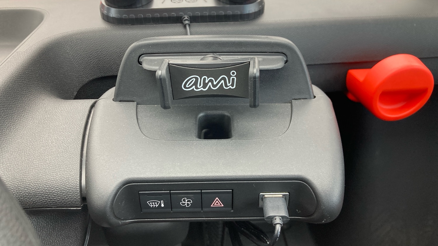 Used Citroen Ami 2022 for sale - 77984759: Photo 12