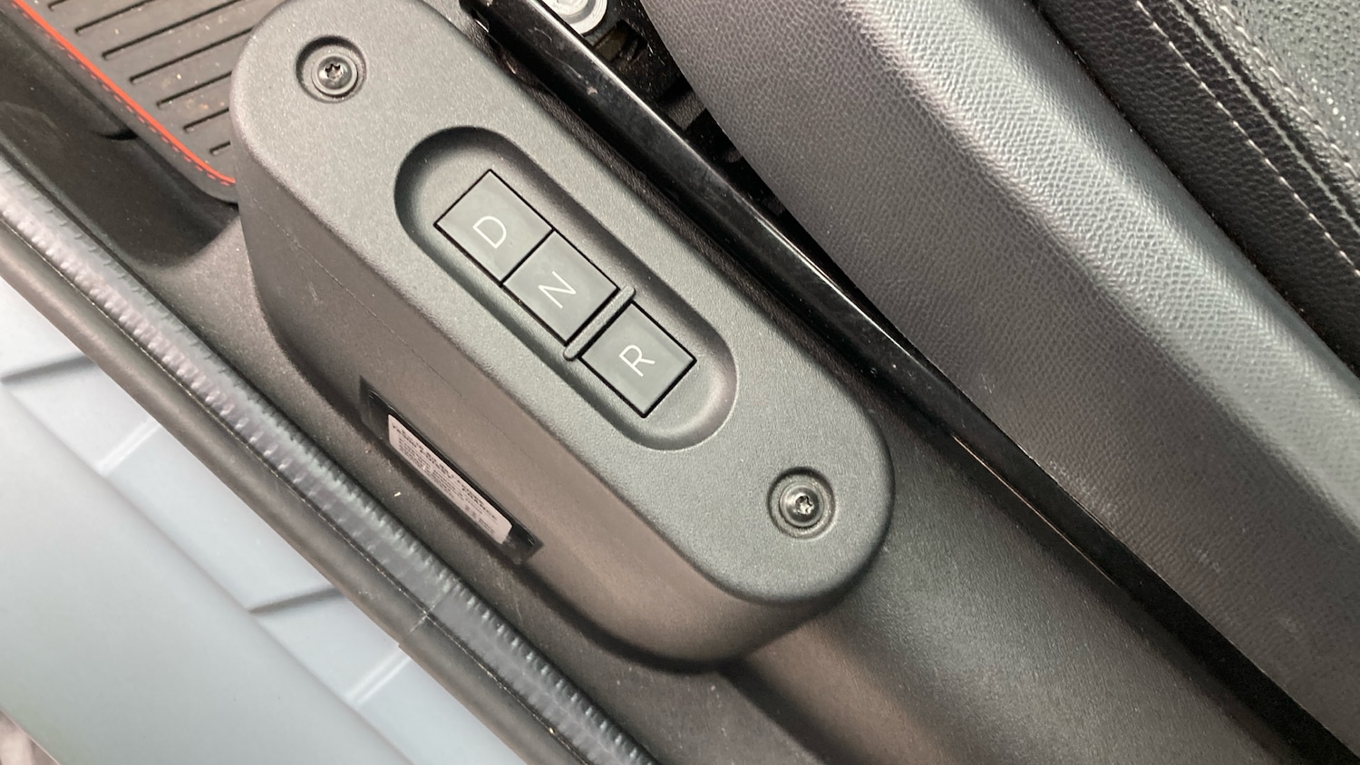 Used Citroen Ami 2022 for sale - 77984759: Photo 13