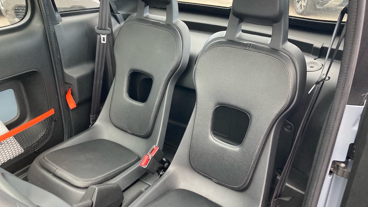 Used Citroen Ami 2022 for sale - 77984759: Photo 15