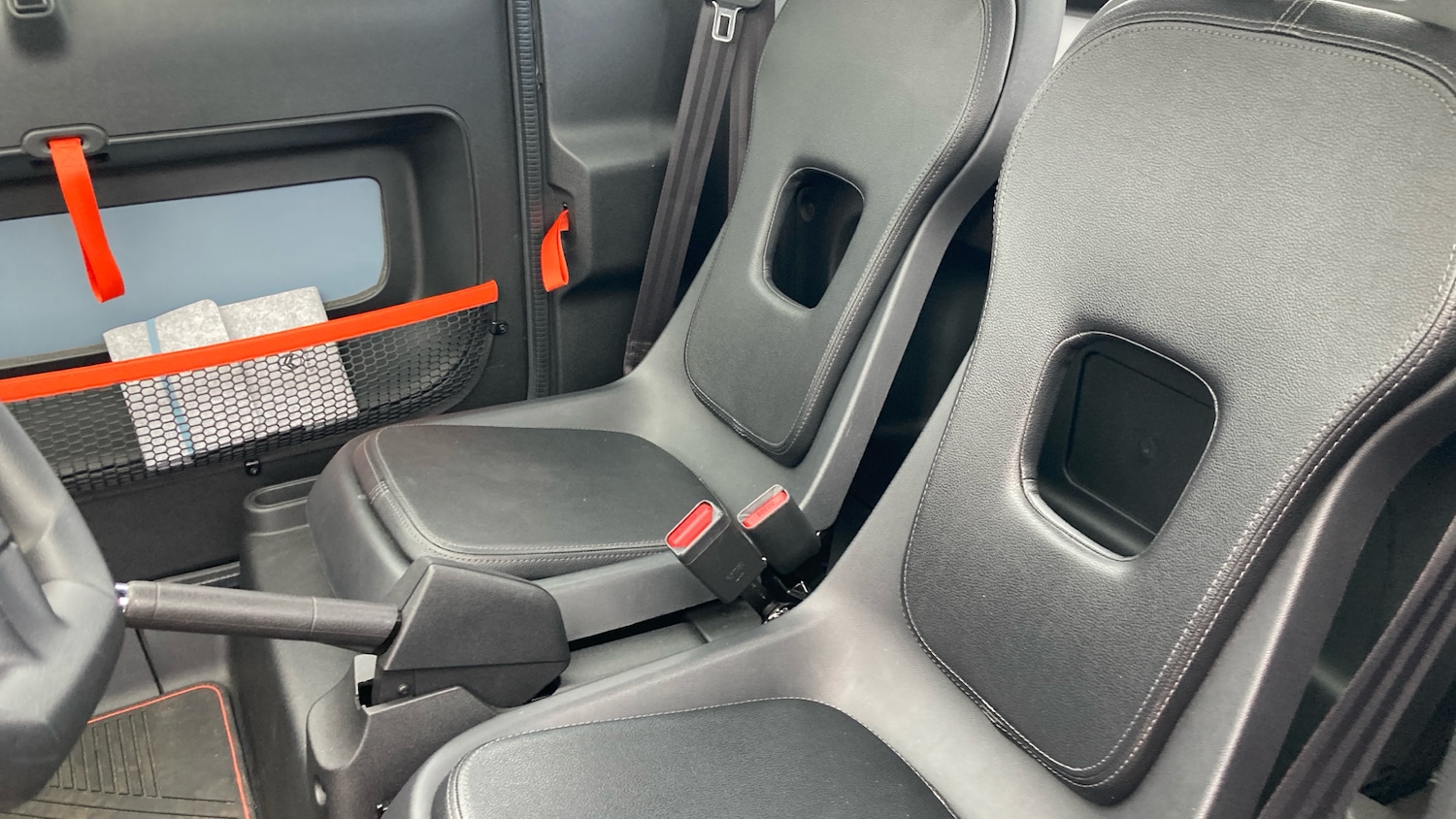 Used Citroen Ami 2022 for sale - 77984759: Photo 16