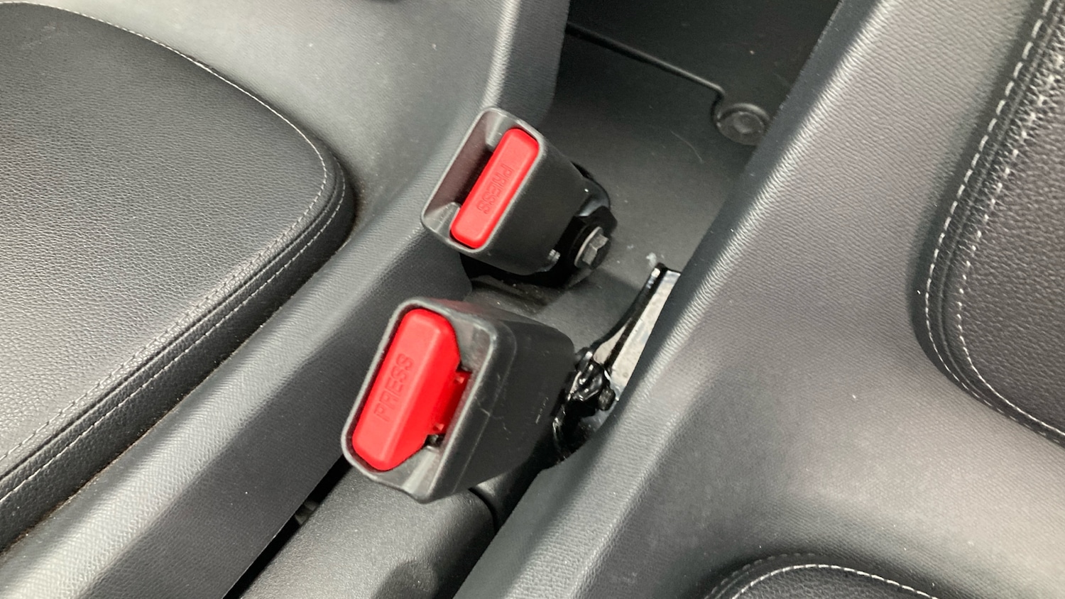 Used Citroen Ami 2022 for sale - 77984759: Photo 17