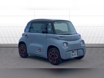 Used Citroen Ami 2022 for sale - 77984759: Photo