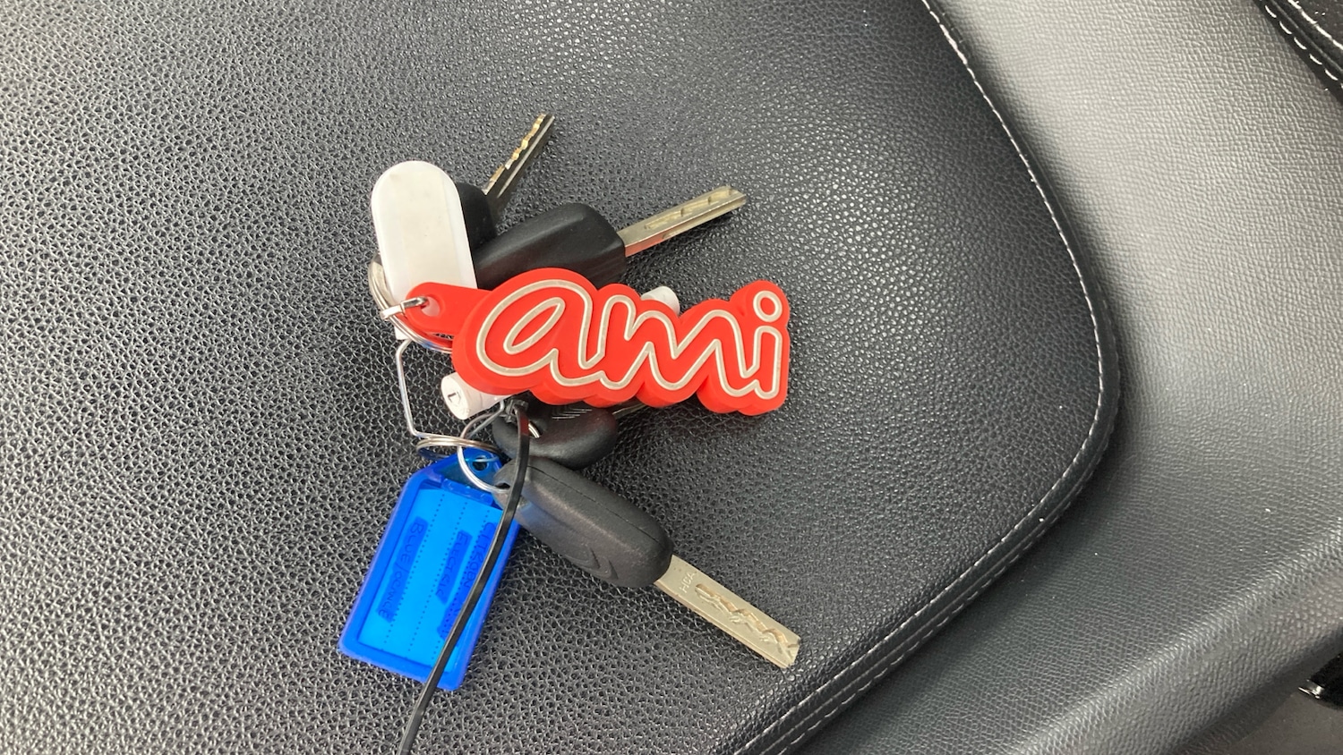 Used Citroen Ami 2022 for sale - 77984759: Photo 20