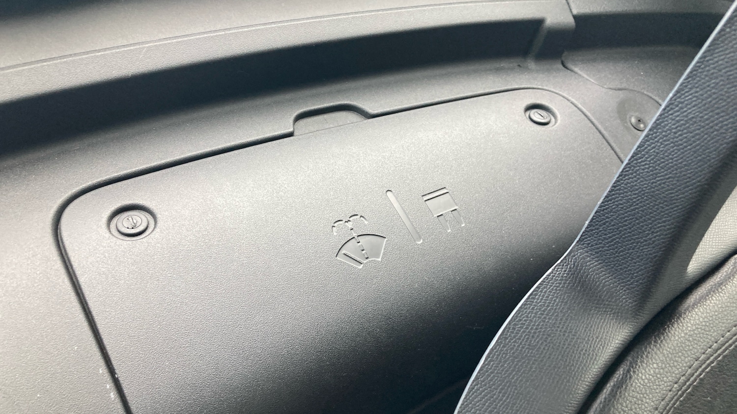 Used Citroen Ami 2022 for sale - 77984759: Photo 27