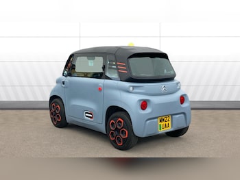 Used Citroen Ami 2022 for sale - 77984759: Photo