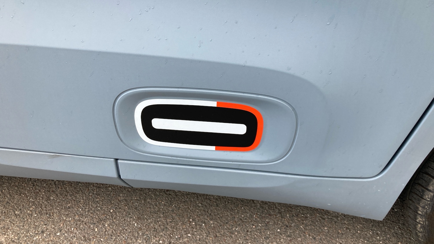 Used Citroen Ami 2022 for sale - 77984759: Photo 33