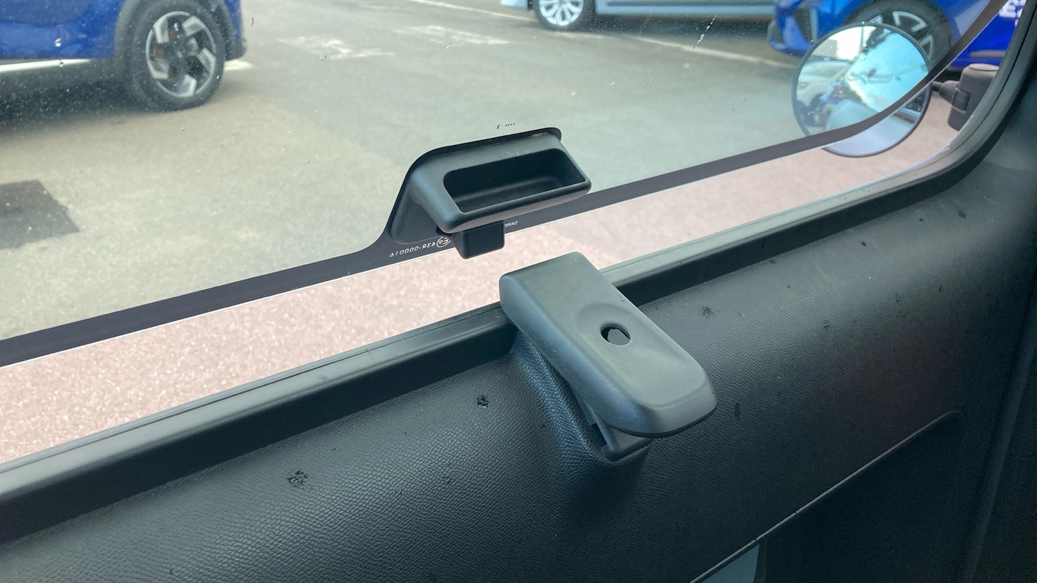 Used Citroen Ami 2022 for sale - 77984759: Photo 34